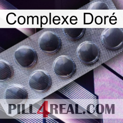 Complexe Doré 30